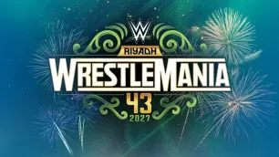 WWE už připravuje WrestleManii 43. Nick Khan reagoval také na kritiku fanoušků