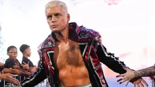Cody Rhodes odmítal ve WWE ponižovat fanoušky. O práci předtím přišel kvůli bagelu