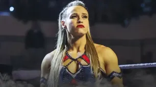 WWE údajně chystá pro návrat Jordynne Grace něco zcela odlišného