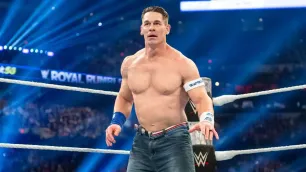 John Cena prozradil svůj nejoblíbenější zápas kariéry