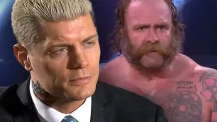 Cody Rhodes reagoval na smrt Andyho Williamse: Obrovský šok, byl tak mladý