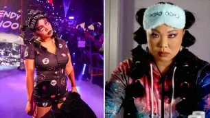 Proč WWE propustila Wendy Choo?