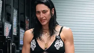Rhea Ripley popsala následky téměř 14 let wrestlingu: Záda, kyčle i kolena mám zničené