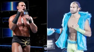Tyler Breeze: WWE chtěla propustit mě i Big Casse během natáčení pro ESPN
