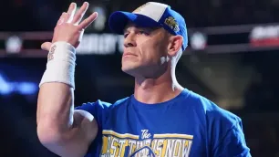 John Cena přijal kritiku svého heelturnu a vysvětlil, proč ho tělo donutilo skončit