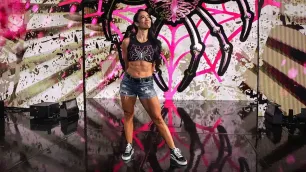 AJ Lee vysvětlila svůj odchod i návrat do WWE po deseti letech