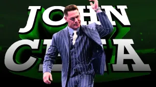 John Cena připouští, že John Cena Classic může selhat. Přesto chce riskovat