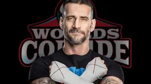 CM Punk by se mohl na Worlds Collide utkat s ...