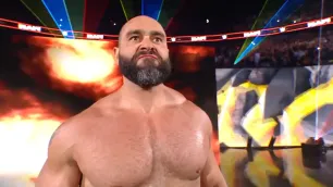 Vysvětlen skutečný důvod absence Ruseva ve WWE