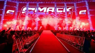 WWE přidala tři velké zápasy na kartu SmackDownu v Mexico City