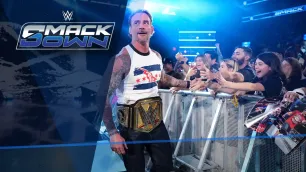 CM Punk bude obhajovat titul a mnoho dalšího v dnešním SmackDownu