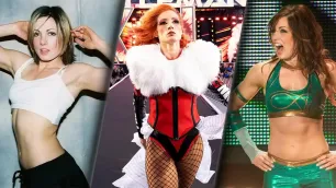 Becky Lynch prozradila, že WWE měla překvapivou věkovou hranici pro wrestlerky