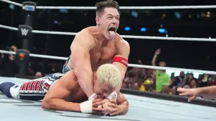 John Cena odhalil změny soupeřů během rozlučkového turné