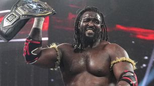 Show WWE NXT vstoupila do roku 2026 úspěšným způsobem
