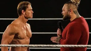 John Cena si myslel, že Firefly Fun House zápas s Brayem Wyattem ukončí jeho kariéru