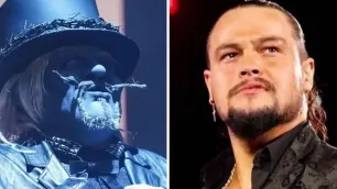 Wrestlingová budoucnost Bo Dallase je po odchodu z WWE nejistá