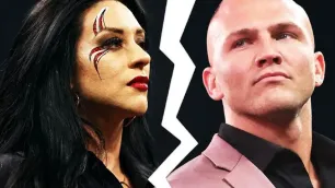 Stephanie Vaquer a Myles Borne vyvolali spekulace o rozchodu