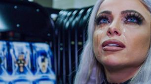 Liv Morgan brečela „jako dítě” během posledního zápasu Johna Ceny