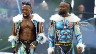 Kofi Kingston: WWE nám chtěla snížit platy o více než 50%
