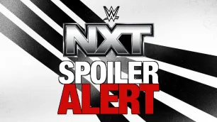 SPOILER: WWE uskutečnila návrat dvou hvězd RAW do NXT