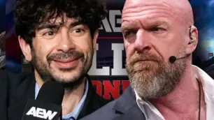 WWE sleduje úspěch AEW All In, své plány však nemění