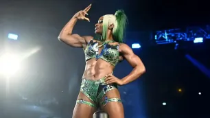 Jade Cargill vrací svůj koncept Baddie Section. Už nechce čekat na souhlas WWE