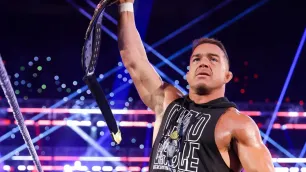 Chad Gable bude obhajovat IC titul v Mexiku. Jeho soupeřem bude ...