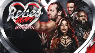 Co všechno nabídne dnešní speciální show AEW Dynamite: Rebel Heart?