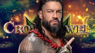 Byl odhalen aktuální plán pro zápas Romana Reignse na WWE Crown Jewel 2026