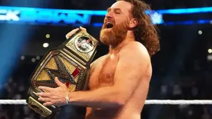 Možný plán WWE pro vládnutí Samiho Zayna jako Undisputed šampiona