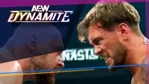 AEW Dynamite Preview: Ospreay a Moxley před All Out, Jericho proti Nicku Waynovi