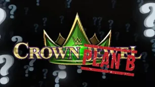 WWE zvažuje náhradní plán pro Crown Jewel