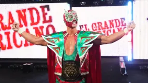 Další podivná úprava v záznamu pondělní show WWE RAW na Netflixu