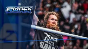 SmackDown Preview: Sami Zayn začíná své druhé vládnutí, pokračování MITB kvalifikace