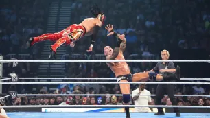 SPOILER: Orton, Williams nebo Fenix – kdo se probojoval do Money in the Bank Ladder zápasu?