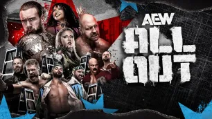 AEW oznámila dva zápasy pro Pre-Show před All Out