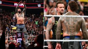 CM Punk brání Jeye Usoa před kritikou na internetu