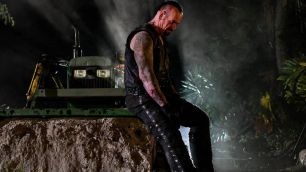 Undertaker prozradil, kdy si uvědomil, že jeho kariéra v WWE končí