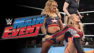 WWE Main Event se přesune z YouTube na platformu Rumble