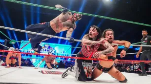 WWE x AAA Worlds Collide (26.09.2026)