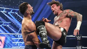 SPOILER: CM Punk, GUNTHER nebo Finn Bálor si vybojoval místo v mužském Money in the Bank zápase?