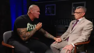 Randy Orton stále míří za patnáctým světovým titulem