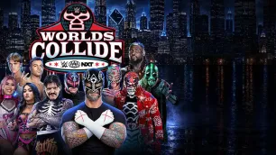 SPOILER: Kompletní výsledky WWE x AAA Worlds Collide 2026