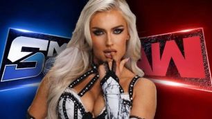 Blake Monroe možná již brzy posílí hlavní roster WWE