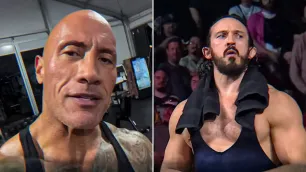 The Rock reagoval na smrt PACa: Opravdu to zatraceně bolí