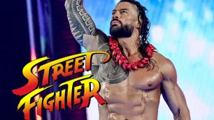 Roman Reigns popsal tvrdou přípravu na roli Akumy ve filmu Street Fighter