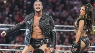 Killer Kross prozradil, že WWE nikdy nesplnila slib ohledně herecké příležitosti