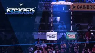 WWE SmackDown Preview: Cody Rhodes, Kevin Owens a Gargano bojují o poslední místo v Money in the Bank
