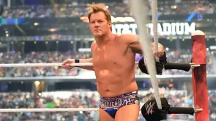 Chris Jericho prozradil svého nejoblíbenějšího tag teamového parťáka