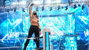 Roman Reigns spustil vlastní YouTube kanál. Nabízí zápasové záběry i rady mladým talentům